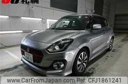suzuki swift 2018 CFJ1861241