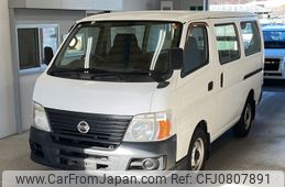 nissan caravan-van 2007 -NISSAN--Caravan Van VPE25-116125---NISSAN--Caravan Van VPE25-116125-