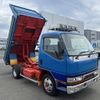 mitsubishi-fuso canter 1997 NIKYO_SN20918 image 7