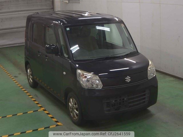 2013 Suzuki Spacia MK32S - Car Price $2,065