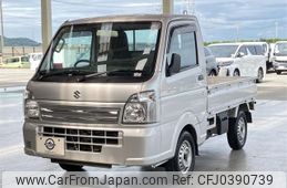 suzuki carry-truck 2023 -SUZUKI--Carry Truck 3BD-DA16T--DA16T-751133---SUZUKI--Carry Truck 3BD-DA16T--DA16T-751133-