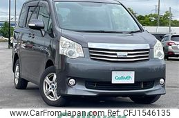 toyota noah 2011 CFJ1546135