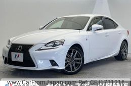 lexus is 2015 CFJ1731216