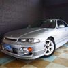 nissan skyline 1996 -NISSAN 【広島 301ﾓ1181】--Skyline E-ECR33--ECR33-101723---NISSAN 【広島 301ﾓ1181】--Skyline E-ECR33--ECR33-101723- image 1