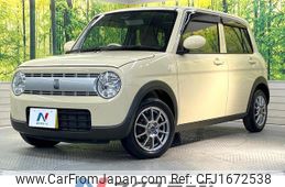 suzuki alto-lapin 2020 CFJ1672538
