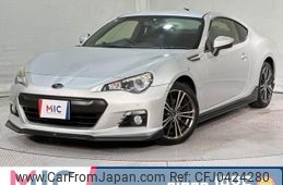 subaru brz 2012 quick_quick_ZC6_ZC6-005659