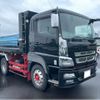 mitsubishi-fuso super-great 2013 CFJ4625996 image 14