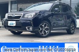 subaru forester 2014 -SUBARU 【大宮 303ｿ5947】--Forester SJG--023116---SUBARU 【大宮 303ｿ5947】--Forester SJG--023116-