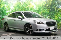 subaru legacy-b4 2016 CFJ1483810