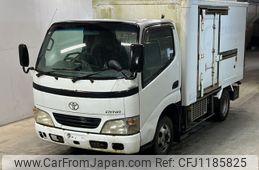 toyota dyna-truck 2005 -TOYOTA--Dyna KDY230-7012843---TOYOTA--Dyna KDY230-7012843-