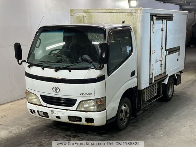 toyota dyna-truck 2005 -TOYOTA--Dyna KDY230-7012843---TOYOTA--Dyna KDY230-7012843- image 1