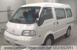 mazda bongo-van 2017 CFJ1652091