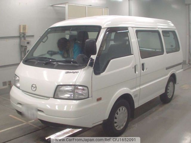 mazda bongo-van 2017 CFJ1652091 image 1