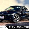 honda s660 2017 -HONDA--S660 DBA-JW5--JW5-1018199---HONDA--S660 DBA-JW5--JW5-1018199- image 1