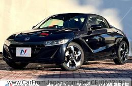 honda s660 2017 -HONDA--S660 DBA-JW5--JW5-1018199---HONDA--S660 DBA-JW5--JW5-1018199-