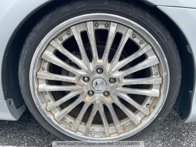 toyota crown 2009 -TOYOTA--Crown DBA-GRS202--GRS202-1002647---TOYOTA--Crown DBA-GRS202--GRS202-1002647- image 2