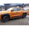 mitsubishi triton 2024 CFJ1865320 image 11