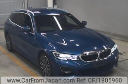 bmw 3-series 2020 CFJ1805960