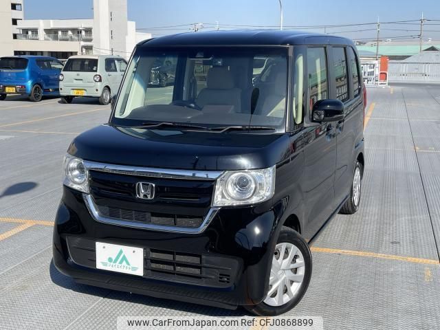 honda n-box 2018 quick_quick_DBA-JF3_JF3-1068896 image 1