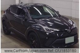 toyota c-hr 2021 CFJ1853180
