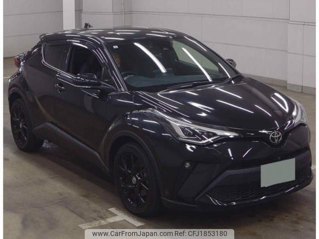toyota c-hr 2021 CFJ1853180 image 1