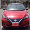 nissan leaf 2021 -NISSAN--Leaf ZAA-ZE1--ZE1-102127---NISSAN--Leaf ZAA-ZE1--ZE1-102127- image 4