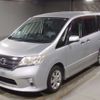 nissan serena 2011 -NISSAN--Serena FC26-049788---NISSAN--Serena FC26-049788- image 1