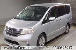 nissan serena 2011 -NISSAN--Serena FC26-049788---NISSAN--Serena FC26-049788-