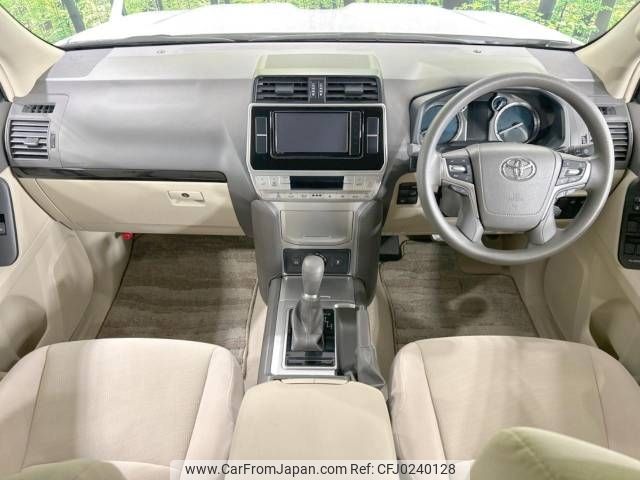 toyota land-cruiser-prado 2023 -TOYOTA--Land Cruiser Prado 3BA-TRJ150W--TRJ150-0160759---TOYOTA--Land Cruiser Prado 3BA-TRJ150W--TRJ150-0160759- image 2