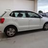 volkswagen polo 2017 quick_quick_DBA-6RCJZ_WVWZZZ6RZHU046497 image 4