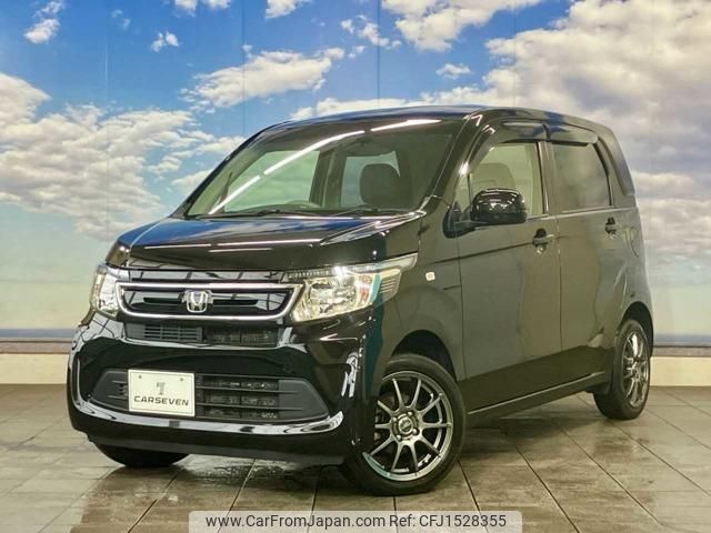 honda n-wgn 2013 CFJ1528355 image 1