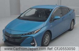 toyota prius-phv 2017 -TOYOTA--Prius PHV DLA-ZVW52--ZVW52-3047749---TOYOTA--Prius PHV DLA-ZVW52--ZVW52-3047749-