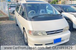toyota estima 1998 CFJ1893829