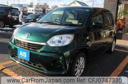 toyota passo 2023 -TOYOTA--Passo 5BA-M700A--M700A-1046158---TOYOTA--Passo 5BA-M700A--M700A-1046158-