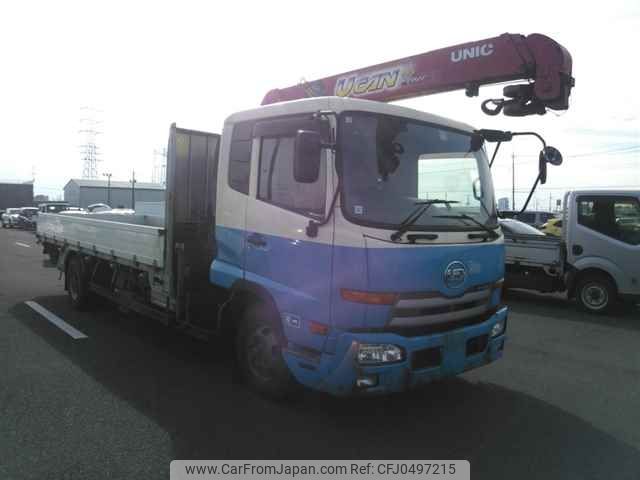 nissan diesel-ud-condor 2013 -NISSAN--Condor MK38L-12456---NISSAN--Condor MK38L-12456- image 1