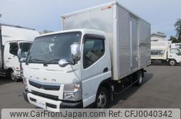 mitsubishi-fuso canter 2017 GOO_NET_EXCHANGE_0510853A30240724W001