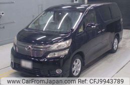 toyota vellfire 2012 -TOYOTA 【名古屋 304ﾄ6493】--Vellfire DBA-ANH20W--ANH20W-8220712---TOYOTA 【名古屋 304ﾄ6493】--Vellfire DBA-ANH20W--ANH20W-8220712-