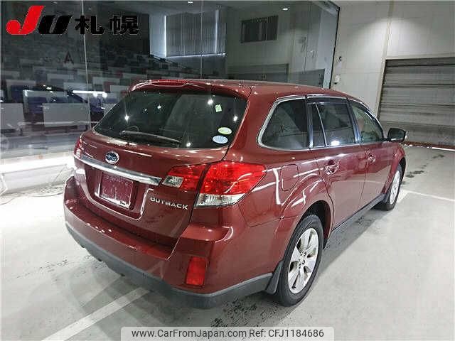 subaru outback 2011 -SUBARU--Legacy OutBack BR9--059791---SUBARU--Legacy OutBack BR9--059791- image 2