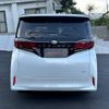 toyota alphard 2024 quick_quick_6AA-AAHH40W_4006544 image 18