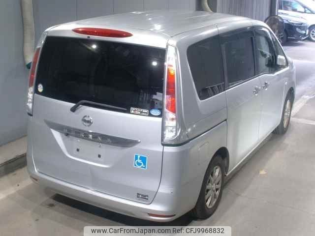 nissan serena 2013 -NISSAN--Serena C26-062982---NISSAN--Serena C26-062982- image 2