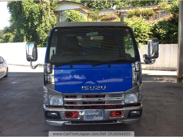 isuzu elf-truck 2013 GOO_NET_EXCHANGE_0910022A30240808W001 image 2