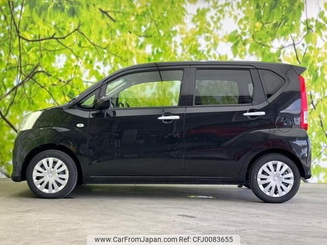 daihatsu move 2022 quick_quick_5BA-LA150S_LA150S-2134199 image 2