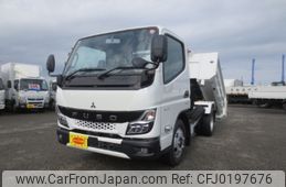 mitsubishi-fuso canter 2024 -MITSUBISHI--Canter 2RG-FBAV0--FBAV0-601425---MITSUBISHI--Canter 2RG-FBAV0--FBAV0-601425-