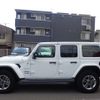 chrysler jeep-wrangler 2021 -CHRYSLER--Jeep Wrangler 3BA-JL20L--1C4HJXLN5MW798207---CHRYSLER--Jeep Wrangler 3BA-JL20L--1C4HJXLN5MW798207- image 7