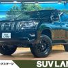 toyota land-cruiser-prado 2021 -TOYOTA--Land Cruiser Prado 3BA-TRJ150W--TRJ150-0133133---TOYOTA--Land Cruiser Prado 3BA-TRJ150W--TRJ150-0133133- image 1