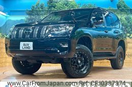 toyota land-cruiser-prado 2021 -TOYOTA--Land Cruiser Prado 3BA-TRJ150W--TRJ150-0133133---TOYOTA--Land Cruiser Prado 3BA-TRJ150W--TRJ150-0133133-