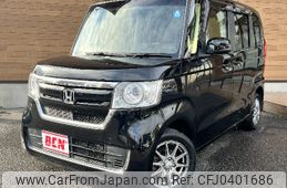 honda n-box 2017 -HONDA--N BOX DBA-JF4--JF4-1005567---HONDA--N BOX DBA-JF4--JF4-1005567-