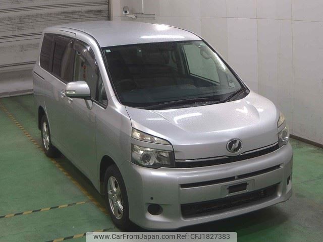 toyota voxy 2010 CFJ1827383 image 1