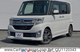 daihatsu tanto 2014 quick_quick_LA600S_LA600S-0138133