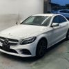 mercedes-benz c-class 2019 -MERCEDES-BENZ--Benz C Class 205076C-2R541571---MERCEDES-BENZ--Benz C Class 205076C-2R541571- image 1